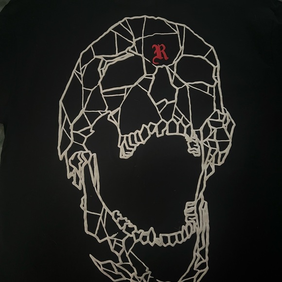 Revenge Spider Tee - Picture 2 of 3